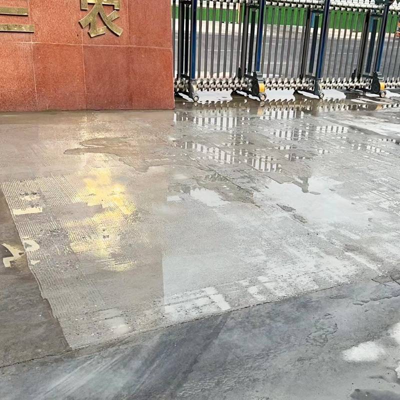 拉萨水泥路面翻新砂浆
